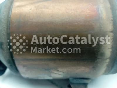 Катализатор от Chevrolet, Opel, General Motors 96853194