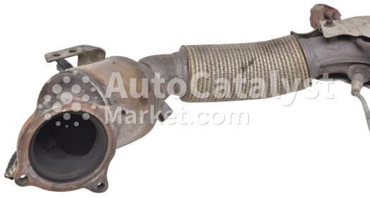 Катализатор от Volvo 3110288200