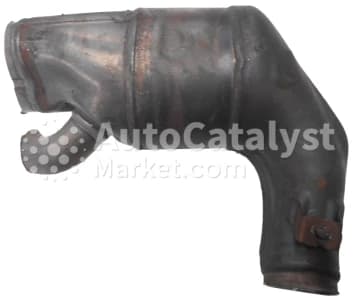 Катализатор от Subaru F069