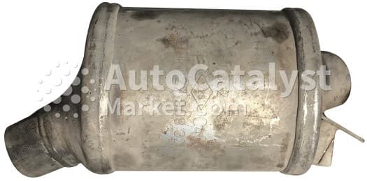Катализатор от Renault, Dacia C 467