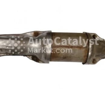 Катализатор от Subaru RCA63