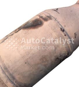 Катализатор от BMW 1715581