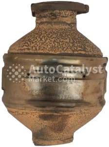 Катализатор от Mercedes-Benz KT A033