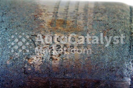 Катализатор от Toyota, Lexus L20230