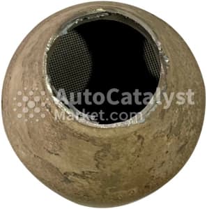 Катализатор от Toyota T66