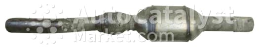 Катализатор от Volvo 30616692