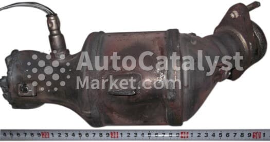 Катализатор от Mazda None ref / Mazda