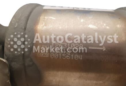 Катализатор от General Motors 12631028