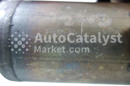 Катализатор от Ford AV61-5G232-BC