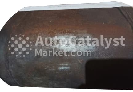 Катализатор от Ford F7TA-5E212-EB