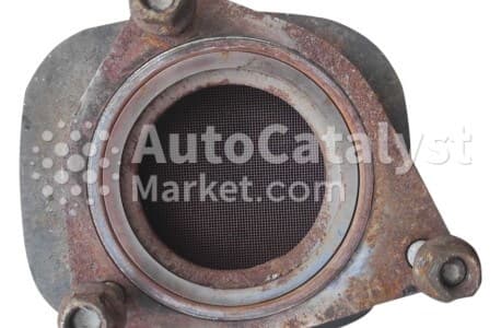 Катализатор от Chevrolet, General Motors 96980768