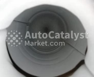 Катализатор от Mazda FS2V