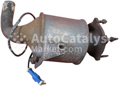 Катализатор Ford 1S61-5E211-CC