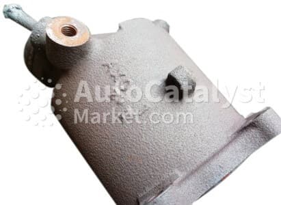 Катализатор от Nissan AXO 1