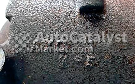 Катализатор от Nissan AXO 1