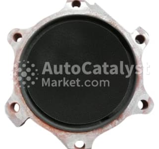 Катализатор от Nissan AXO 1