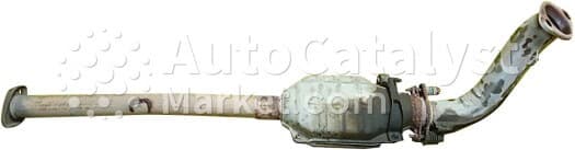 Катализатор от Suzuki 65D-C01