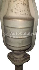 Катализатор от Hyundai, KIA U2BBB0