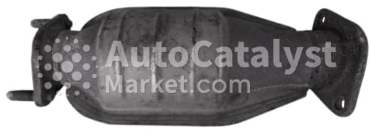 Катализатор от Hyundai, KIA U2BBB0