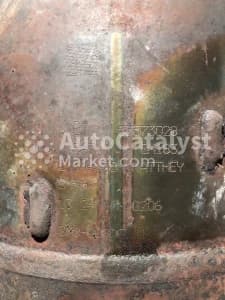Катализатор от General Motors GM 183