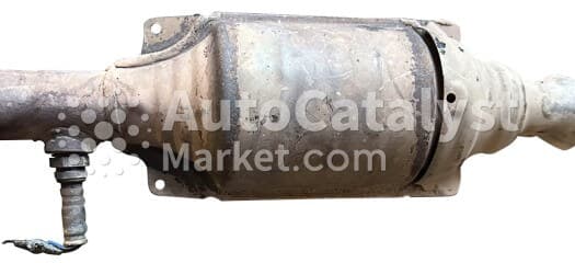 Катализатор от Toyota F11 (Toyota)