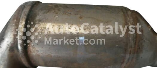 Катализатор от BMW 7780102