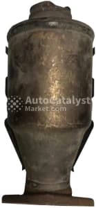 Катализатор от Hyundai, KIA U2BTA3