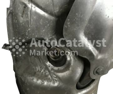 Катализатор от Peugeot, Citroën TR PSA K732