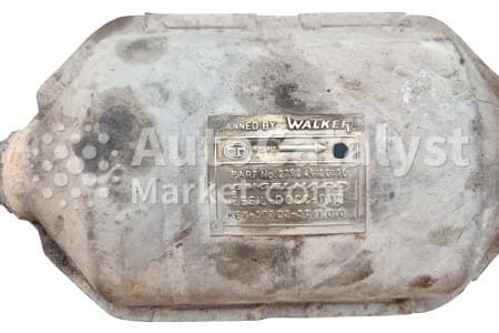 Катализатор от Tata 279049100116