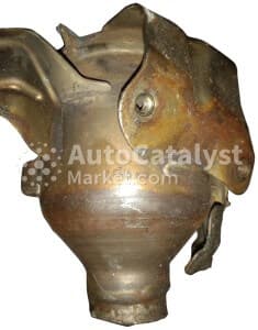 Катализатор от Mazda, Ford LFH6