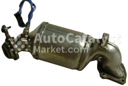 Катализатор от Suzuki 53R-C01