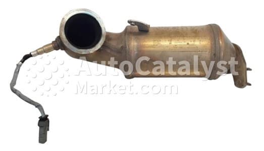 Катализатор от Opel, General Motors, Vauxhall 12679189