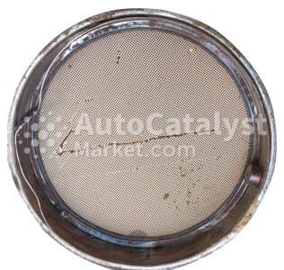 Катализатор от Paccar, Kenworth, Peterbilt EPN A029S553