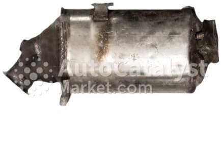Катализатор от Audi, Volkswagen 2H0131765A / 2H0214AC (CERAMIC+DPF)