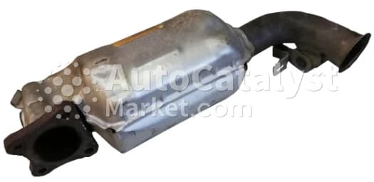 Катализатор Peugeot, Opel, Citroën TR PSA K745