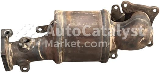 Катализатор от Acura 67VH1456