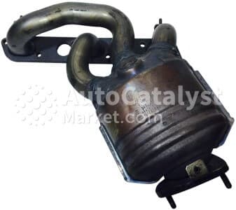 Катализатор от Alfa Romeo, Fiat, Lancia 60676157