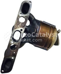 Катализатор от Alfa Romeo, Fiat, Lancia 60676157