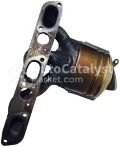 Катализатор от Alfa Romeo, Fiat, Lancia 60676157