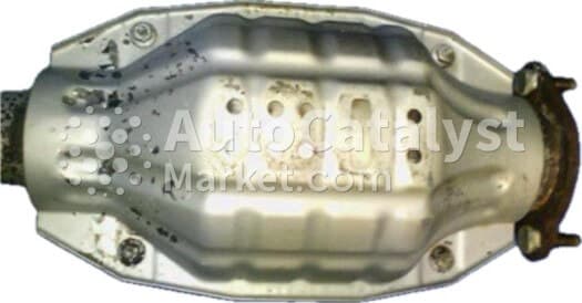 Катализатор от Mazda LFR1