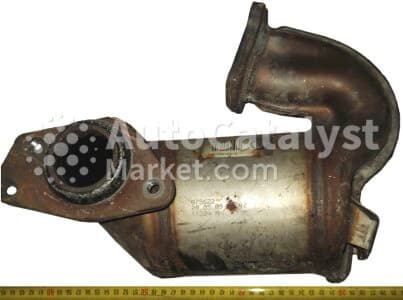 Катализатор от Renault, Nissan, Dacia 8200641831 / H8200646013