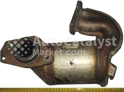 Катализатор от Renault, Nissan, Dacia 8200641831 / H8200646013