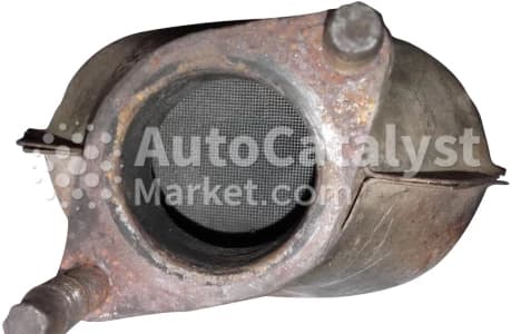 Катализатор от Mitsubishi M8 (Mitsubishi)