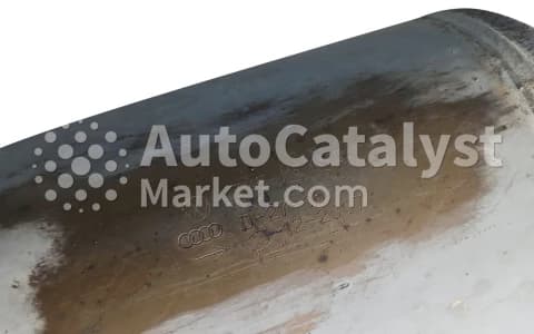 Катализатор от Audi, Volkswagen 1K0131701BS