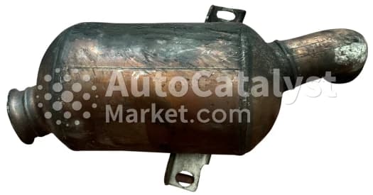 Катализатор Peugeot, Citroën TR PSA K531