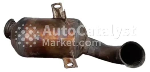 Катализатор от Peugeot, Citroën TR PSA K531