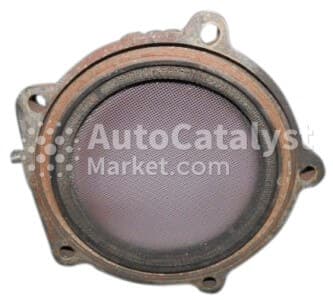 Катализатор от Toyota 6AT