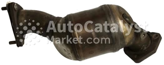 Катализатор от Audi, Volkswagen 701ED / 178ED