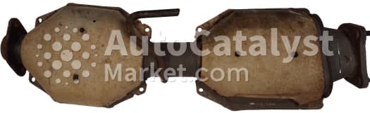 Катализатор от Ford F47A FA YOU (REAR UNIT)