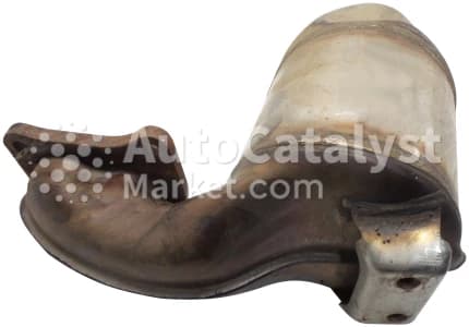 Катализатор от Renault 8200293881A